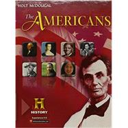 The Americans 9780547491158