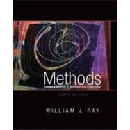 Methods Toward a Science of Behavior and Experience 9781111521158