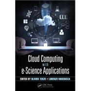 Cloud Computing with e-Science Applications