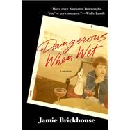 Dangerous When Wet A Memoir of Booze, Sex, and My Mother 9781250041159