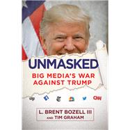 Unmasked 9781630061159