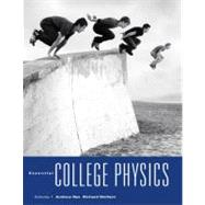 Essential College Physics, Volume 1 9780321611161
