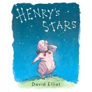 Henry's Stars 9780399171161