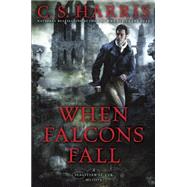 When Falcons Fall 9780451471161