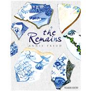 The Remains 9781447271161