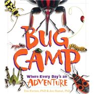 Bug Camp 9781633221161
