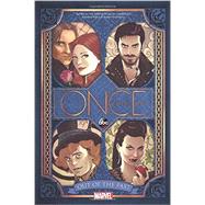 Once Upon a Time 9780785191162