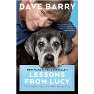Lessons from Lucy 9781501161162