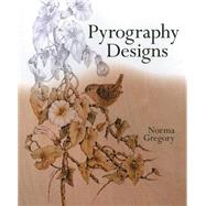 Pyrography Designs