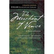 The Merchant of Venice 9781439191163