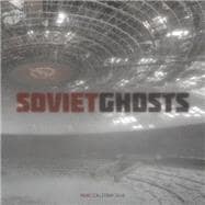 Soviet Ghosts 9781908211163