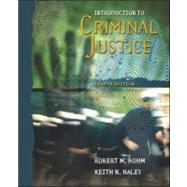 Introduction to Criminal Justice 9780072961164