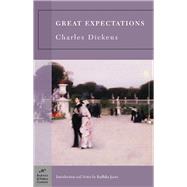 Great Expectations (Barnes & Noble Classics Series) 9781593081164