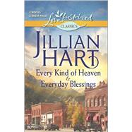 Every Kind of Heaven and Everyday Blessings 9780373601165