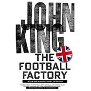 The Football Factory 9781629631165