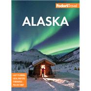 Fodor's Alaska 9781640971165