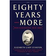 Eighty Years and More 9781982141165