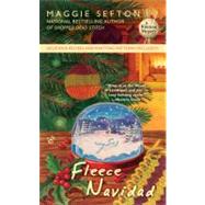 Fleece Navidad