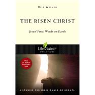 The Risen Christ