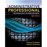 The Administrative Professional 9781305581166