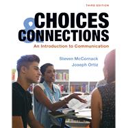 Choices & Connections 9781319201166