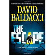 The Escape 9781455521166