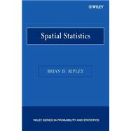 Spatial Statistics