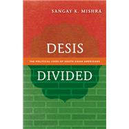 Desis Divided