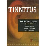 Tinnitus