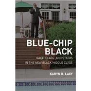 Blue-chip Black 9780520251168