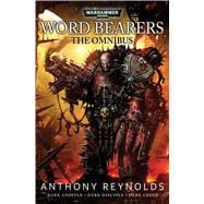 Word Bearers 9781785721168