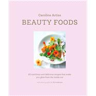 Beauty Foods 9781788791168