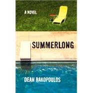 Summerlong 9780062321169