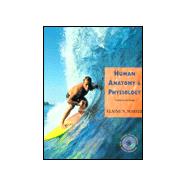 Human Anatomy and Physiology 9780805351170