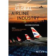 The Global Airline Industry 9781118881170