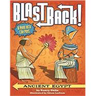 Ancient Egypt 9781499801170