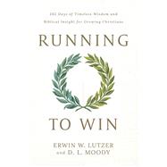 Running to Win