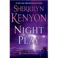Night Play 9781250061171