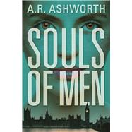 Souls of Men An Elaine Hope Novel 9781683311171