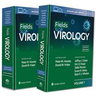 Fields Virology
