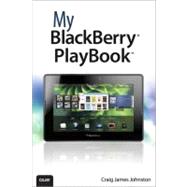 My BlackBerry PlayBook 9780789741172