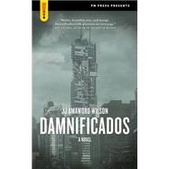Damnificados 9781629631172