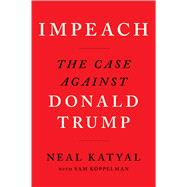Impeach 9780358391173
