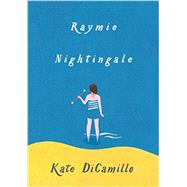 Raymie Nightingale 9780763681173