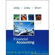 Financial Accounting 9780072931174