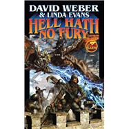 Hell Hath No Fury 9781476781174