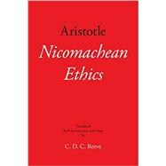 Nicomachean Ethics 9781624661174
