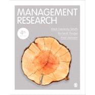 Management Research 9780857021175
