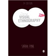 Doing Visual Ethnography 9781446211175