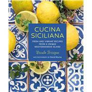 Cucina Siciliana 9781788791175